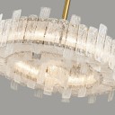 Loft Industry Modern - Queen Vikky Chandelier